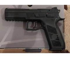 New ASG CS -P09 GBB 07824633667  25% off retail - Image 2