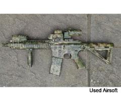 G&P Mk18 with Gate Titan mosfet - Image 2