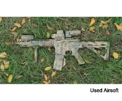 G&P Mk18 with Gate Titan mosfet - Image 3