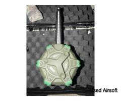 SSP5 with magazine and holster - Image 4