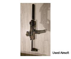 TM Mp7A1 GBB - Image 2