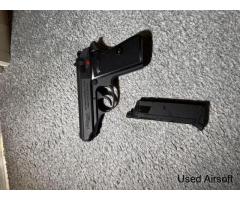 Umarex / VFC PPK/S GBB Pistol – £100 - Image 3