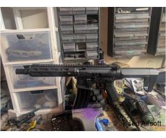 Double Eagle M4 ETU - Image 2