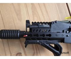 G&G AK47 like new - Image 2