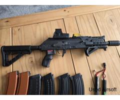 G&G AK47 like new - Image 3