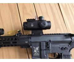 Delta Armoury M4 like new - Image 2