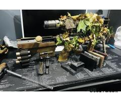 Silverback SRS 16 A2 Covert - Image 2