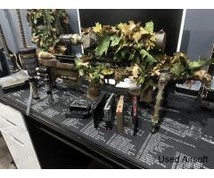 Silverback SRS 16 A2 Covert - Image 3