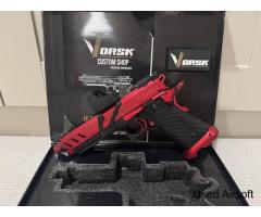 Vorsk hi-capa vengeance - Image 3