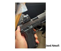 Pistol Red Dots - Sig Sauer- Eotech - Vector Optics - Image 3