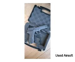 Kj works 226 pistol - Image 2