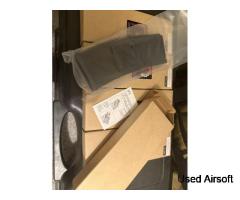 5 x vfc reload co2 mags brand new