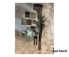 Silverback srs upgraded