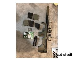 Silverback srs upgraded - Image 2