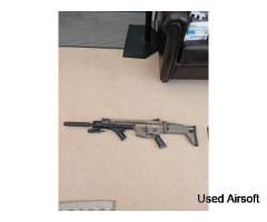 Upgraded scar - Image 4