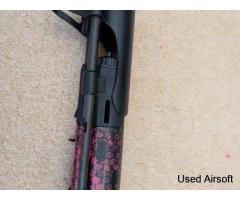 Upgraded arp 556 - Image 3