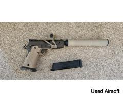Vorsk Vengeance compact - Image 2