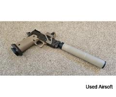Vorsk Vengeance compact - Image 3