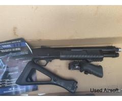 FABARM  gas shotty pieces - Image 2