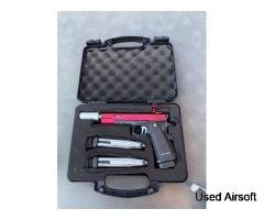 Custom hi capa