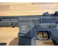 POSEIDON THESEUS AEG WITH BLUETOOTH ETU AND TRACER HOP UNIT - Image 3