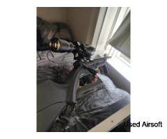 AAC T11 Fully upgraded