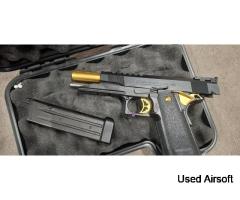Gold Match Hi-CaPa 5.1 1911