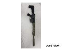 EMG CYMA DMR Upgraded - Image 2