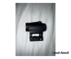 Vortex Crossfire Red Dot - Image 2