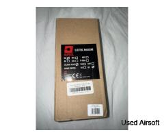 Electric 750rd Mag M4