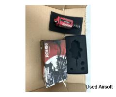 Warhead Ronin 31k Brushless Motor