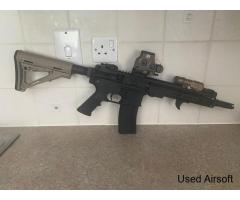 E&C EBOLT URGI