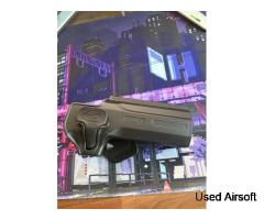 Tokyo Marui Desert Eagle .50AE Hard Kick GBB Pistol - New - Image 4