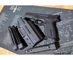 RWA pistol