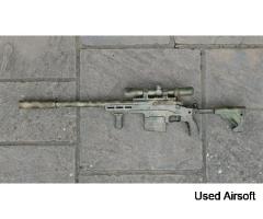 Tac41LS sniper rifle package - Image 3