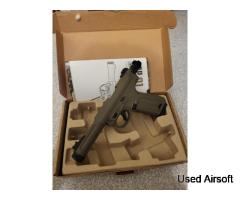 Action Army AAP-01 FDE