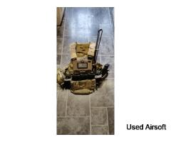 Multicam FCPC V5 Repro Setup