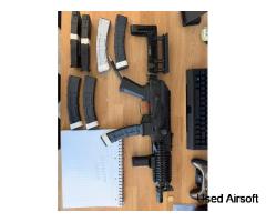 HPA LCT PP19