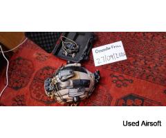 Digital PVS-31 Night Vision goggles. - Image 2