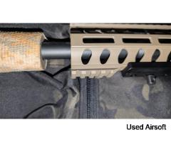 Locked DMR Secutor rapax M9 - Image 3