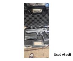 Desert eagle full metal