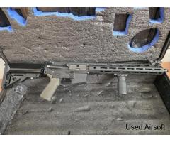 Knights armourment m4 with perin mosfet - Image 2