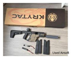 Krytac KRISS Vector g