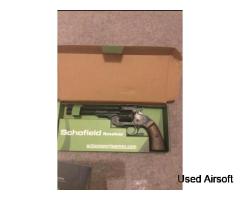 ASG SCHOFEILD