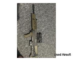 Ics l85a2 send offer