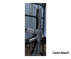 Specna Arms SA-H22 EDGE 2.0 Upgraded
