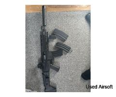 M4 AEG - Image 2