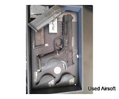 Tokyo marui M&P 9l pistol - Image 2