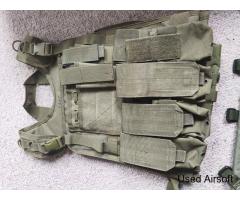 Repro MBSS (RG) + Vanguard Belt (OD) - Image 2