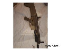 Vfc scar L aeg - Image 2